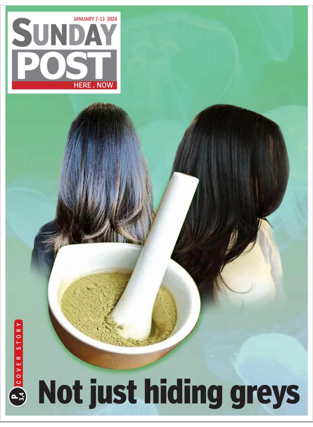 Go Unlimited with Magzter GOLD