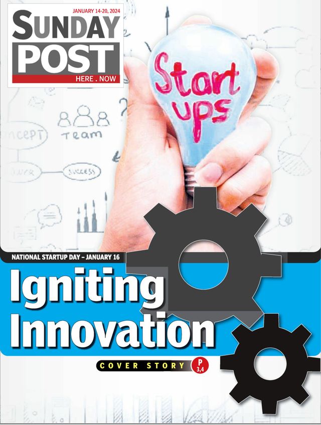 Go Unlimited with Magzter GOLD
