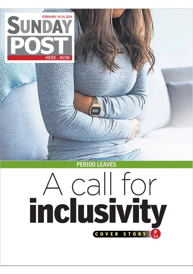 Go Unlimited with Magzter GOLD