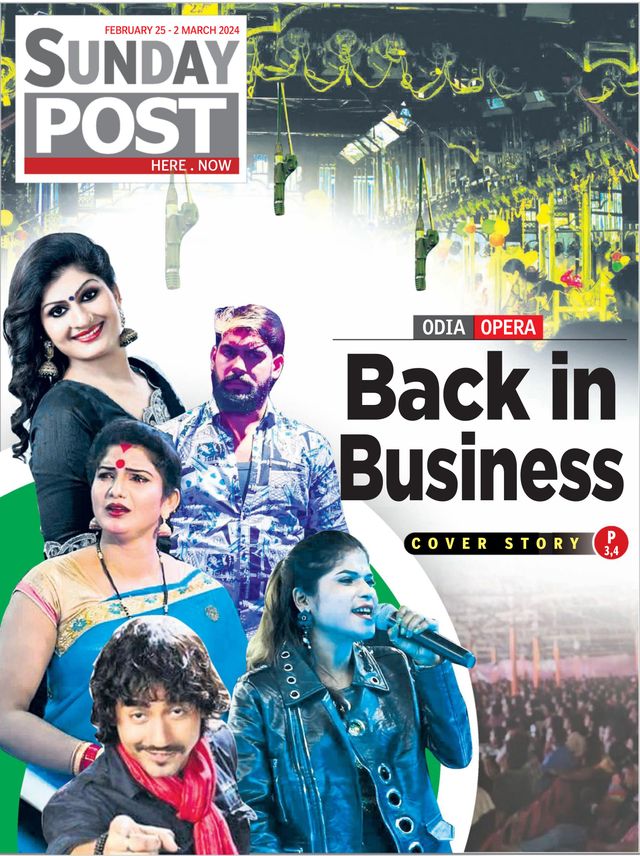 Gå ubegrenset med Magzter GOLD