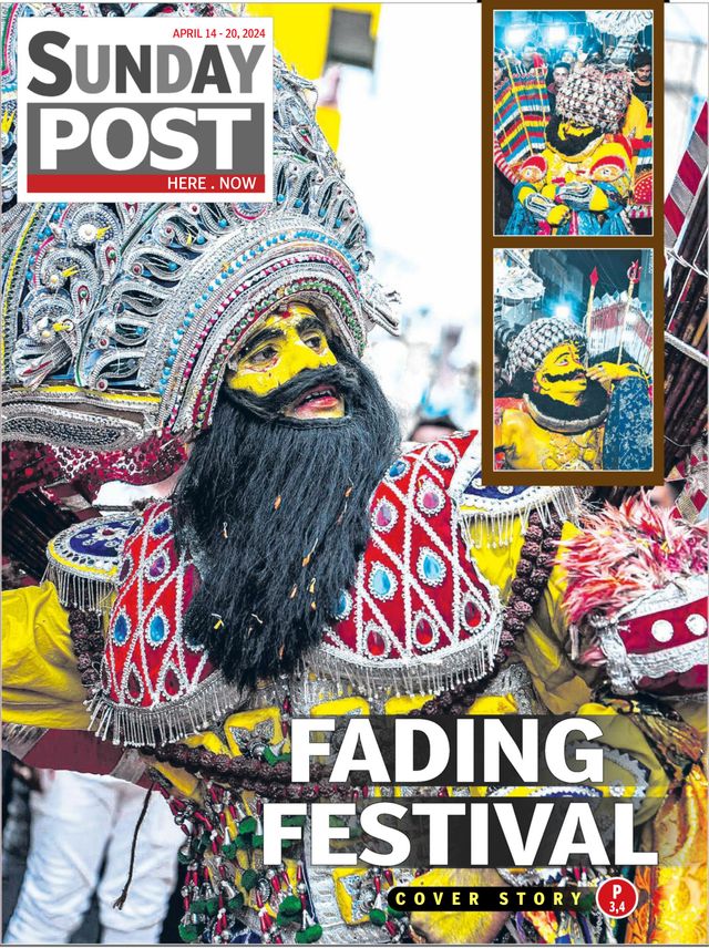 Go Unlimited with Magzter GOLD