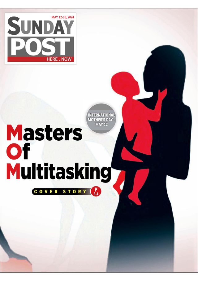 Go Unlimited with Magzter GOLD