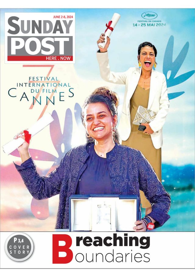 Go Unlimited with Magzter GOLD