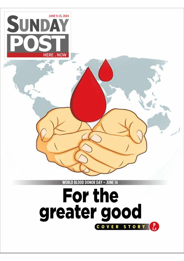 Go Unlimited with Magzter GOLD