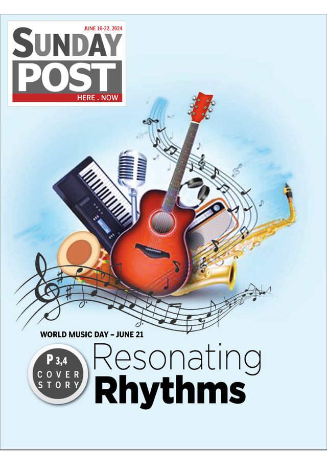 Go Unlimited with Magzter GOLD