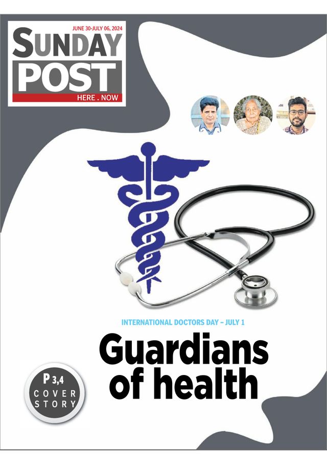 Go Unlimited with Magzter GOLD