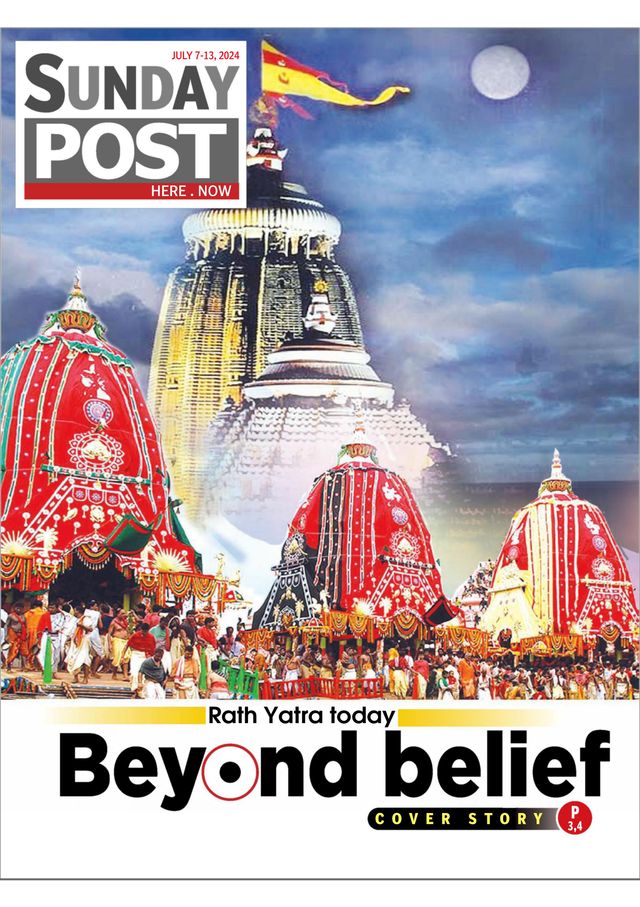 Go Unlimited with Magzter GOLD