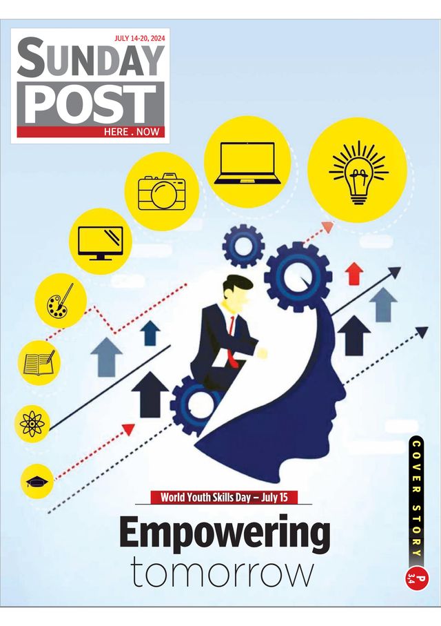 Magzter GOLDで無制限に