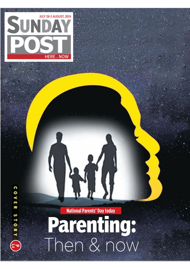 Gå ubegrenset med Magzter GOLD