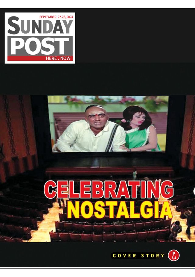 Gå ubegrenset med Magzter GOLD