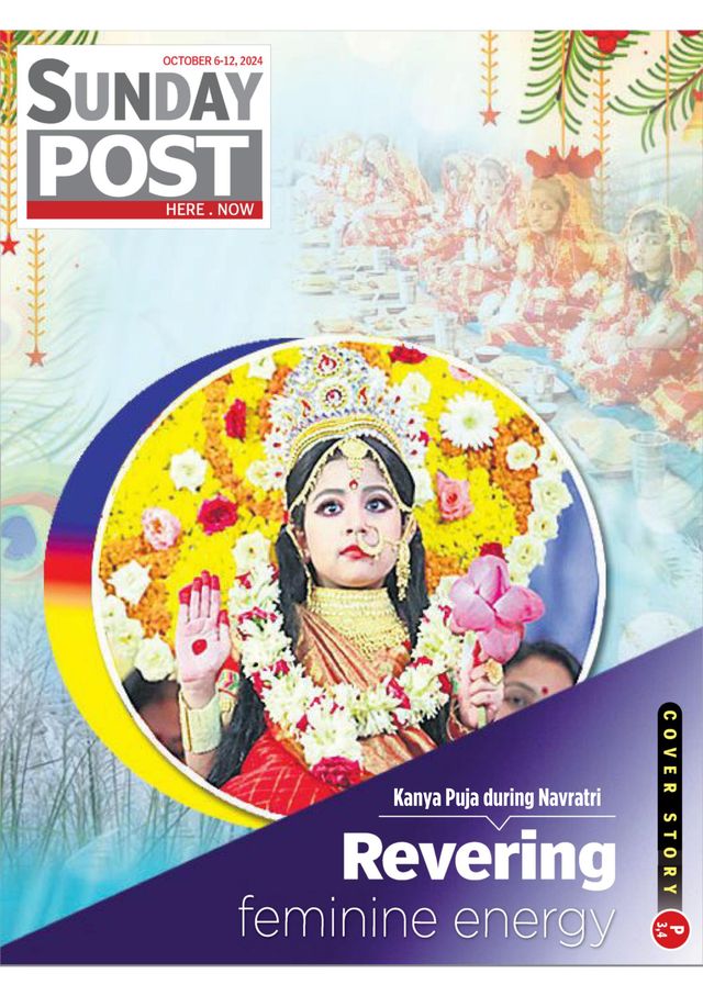 Gå ubegrenset med Magzter GOLD