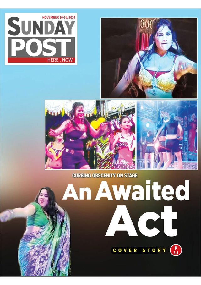 Gå ubegrenset med Magzter GOLD