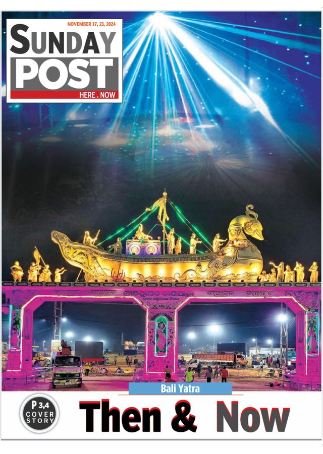 Gå ubegrenset med Magzter GOLD