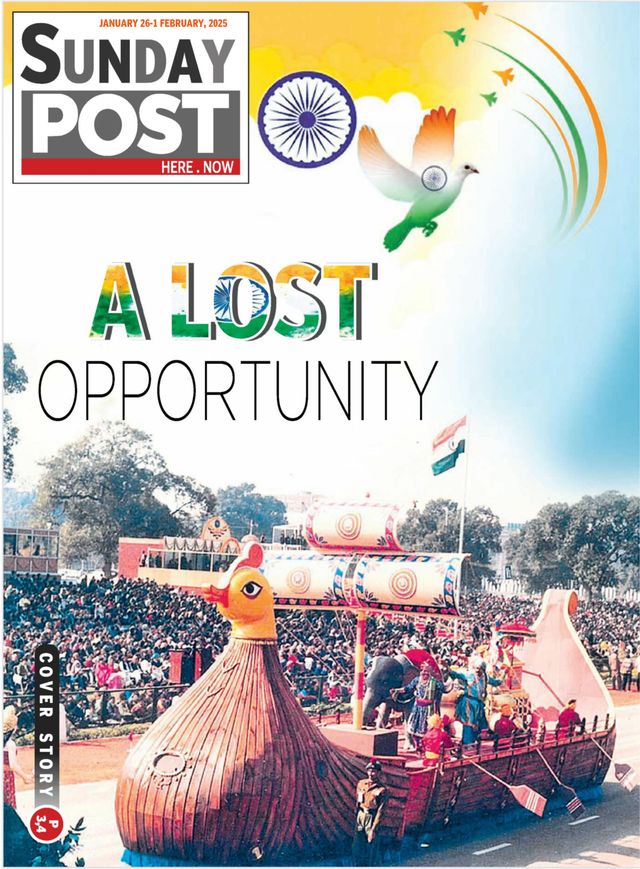 Sunday POST