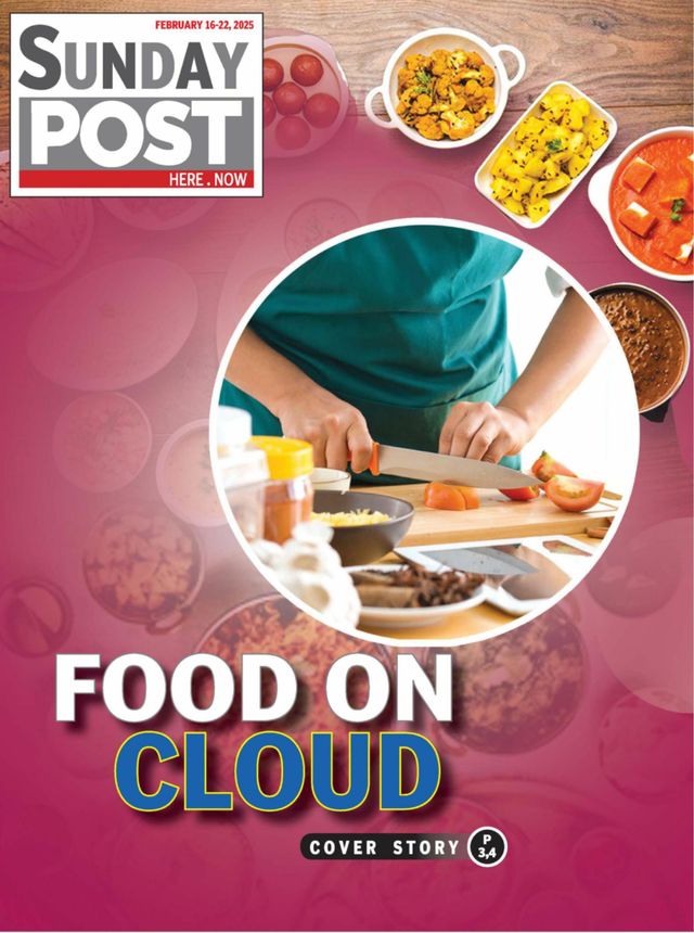 استمتع بـUnlimited مع Magzter GOLD