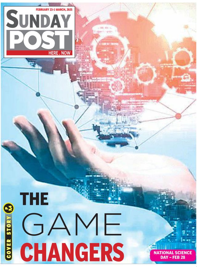 Gå ubegrenset med Magzter GOLD