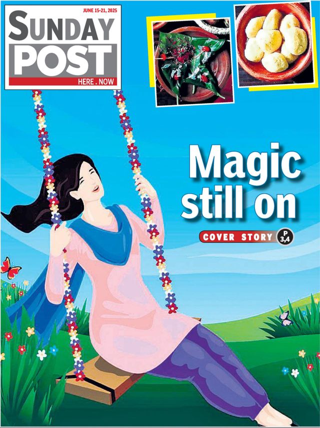 Gå ubegrenset med Magzter GOLD