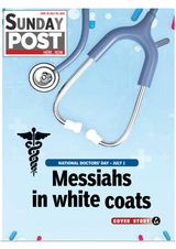 Sunday POST