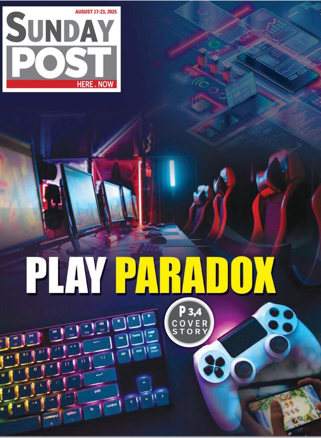 Sunday POST