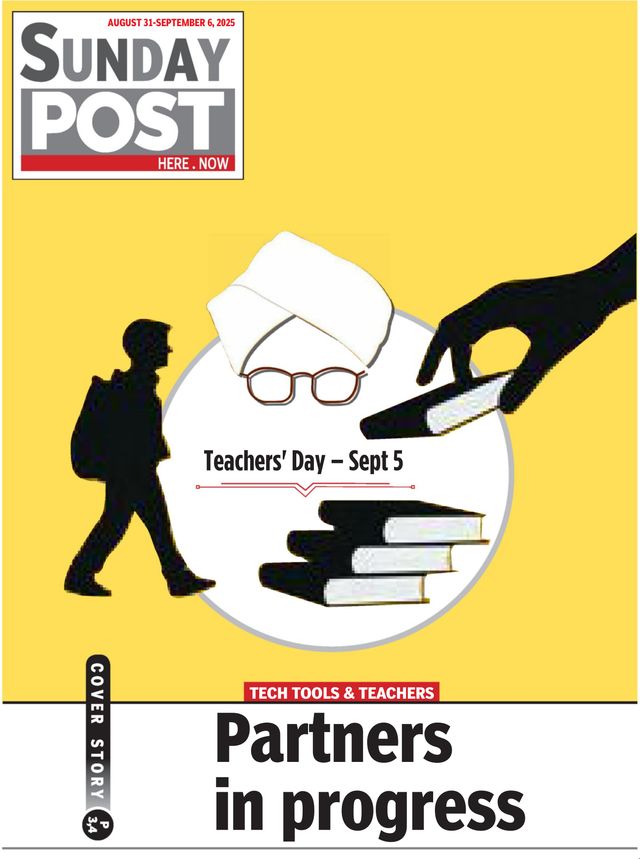 Sunday POST