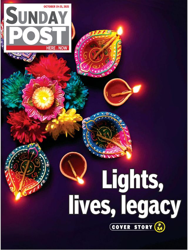 Go Unlimited with Magzter GOLD