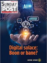 Sunday POST