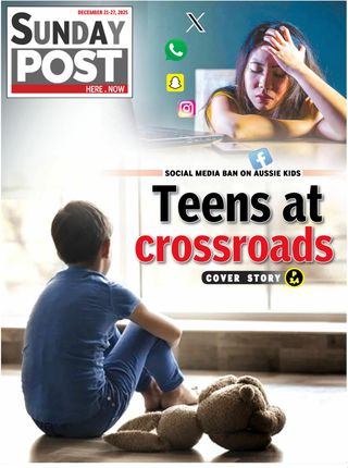 Sunday POST