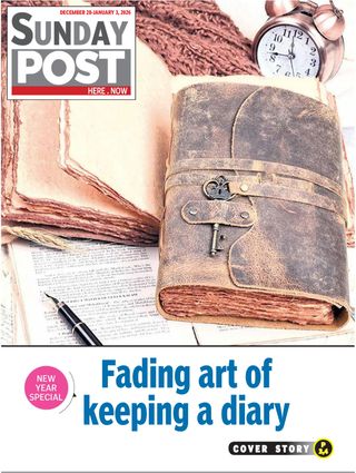 Sunday POST