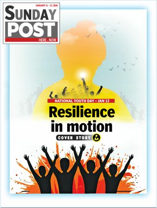 Sunday POST
