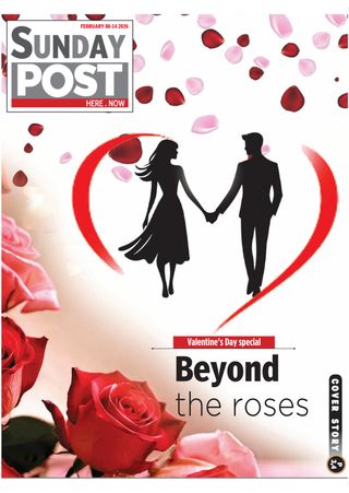 Sunday POST