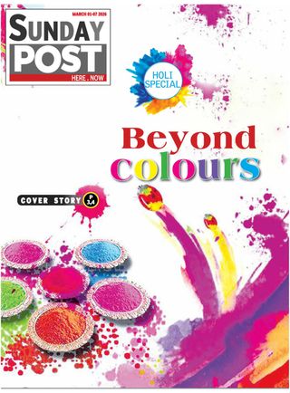 Sunday POST