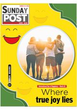 Sunday POST