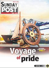 Sunday POST
