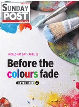 Sunday POST