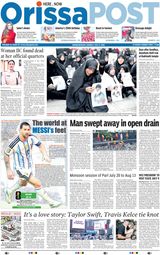 Sunday POST