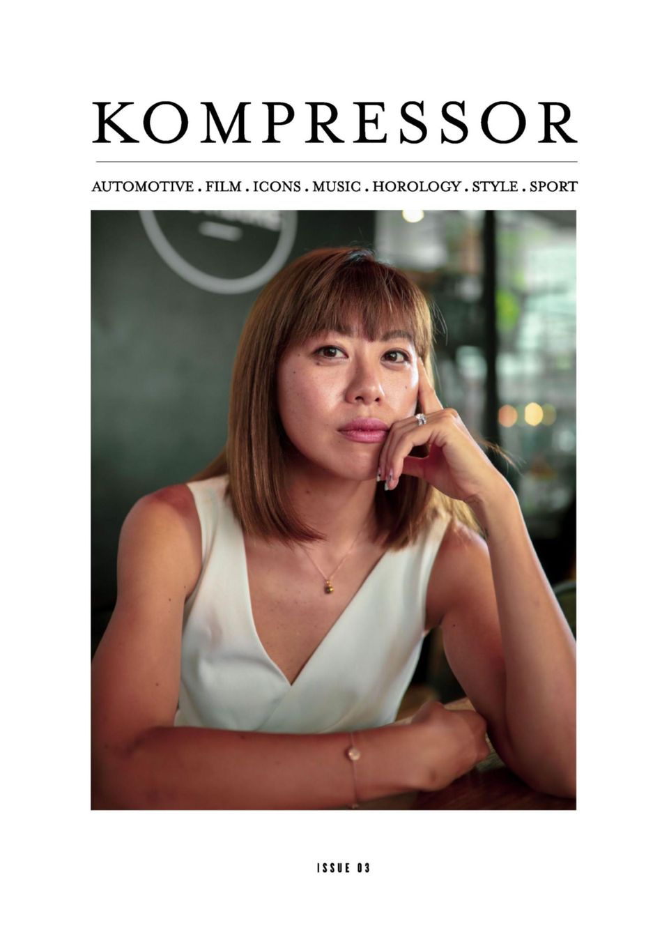 Amateur PhotographerIssue 03 Magazine Get your Digital Subscription