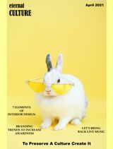 April 2021