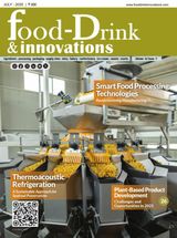 FOOD DRINK & INNOVATIONS