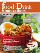 FOOD DRINK & INNOVATIONS