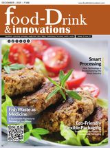 FOOD DRINK & INNOVATIONS