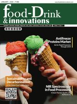 FOOD DRINK & INNOVATIONS