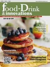 FOOD DRINK & INNOVATIONS