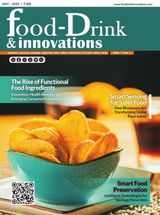 FOOD DRINK & INNOVATIONS