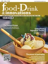 FOOD DRINK & INNOVATIONS