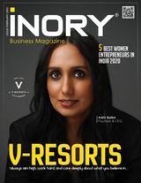 Top 5 Women Entrepreneurs In India 2020