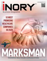 10 Most Promising Healthcare Companies In 2020