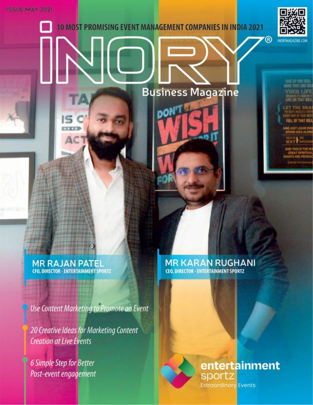 Inory Business Magazine