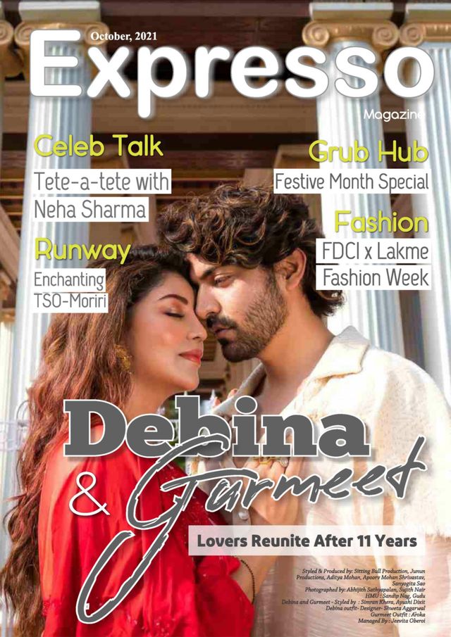 Expresso Magazine