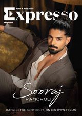 Expresso Magazine