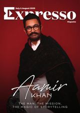 Expresso Magazine